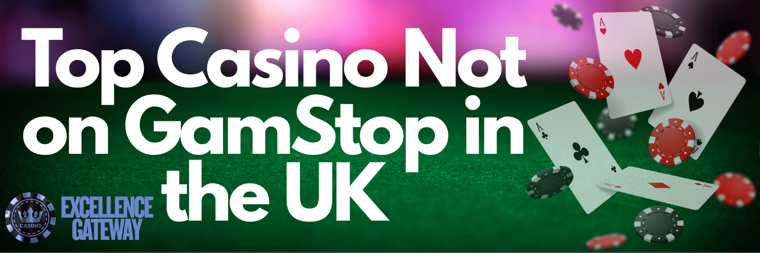 Exploring UK Online Casinos Not on GamStop -1801182699