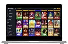 In-Play Betting with Crypto A New Era of Gaming on Desktop