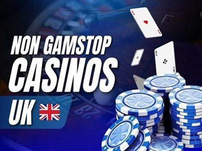 Legit Casinos Not on GamStop Discover Your Options