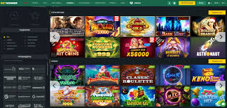 Responsible Gambling at BetWinner CM Ensuring a Safe Betting Environment
