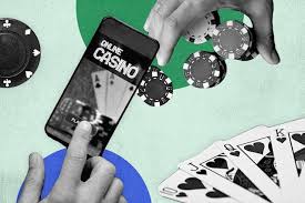 The Rise of £3 Deposit Casinos Affordable Gaming for Everyone The Rise of £3 Deposit Casinos Affordable Gaming for Everyone