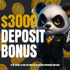 Understanding Bitfortune for Casual Players A Comprehensive Guide -1387324934