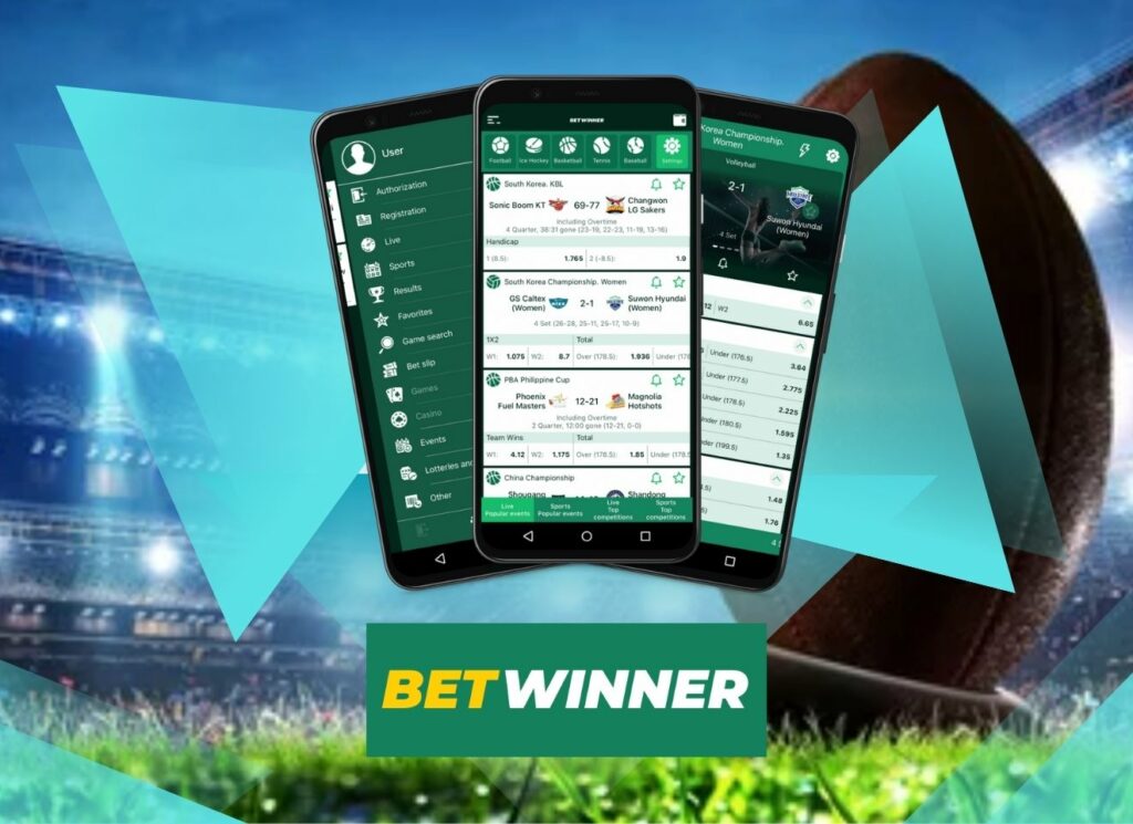 Your Ultimate Guide to BetWinner Sportsbook