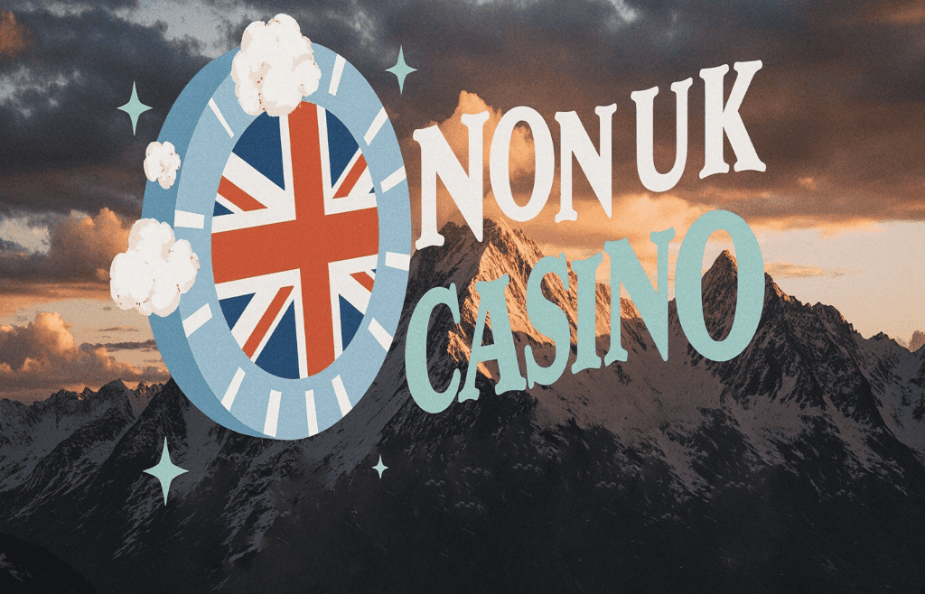Best Non-UK Casino Sites Top Picks for International Players Best Non-UK Casino Sites Top Picks for International Players