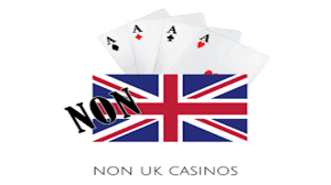 Best Non-UK Casino Sites Top Picks for International Players Best Non-UK Casino Sites Top Picks for International Players