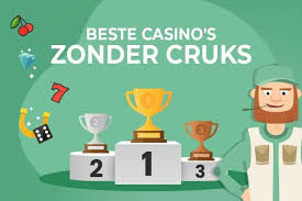Betrouwbaar Casino Zonder CRUKS De Beste Opties Voor Spelers