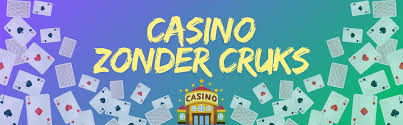 Betrouwbaar Casino Zonder CRUKS De Beste Opties Voor Spelers