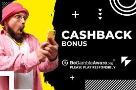 Casino med Cashback Fordele og Ulemper