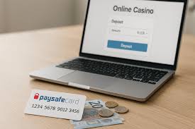 Casino Online mit Paysafecard Sicheres Spielen im Internet 1363467441 Casino Online mit Paysafecard Sicheres Spielen im Internet 1363467441