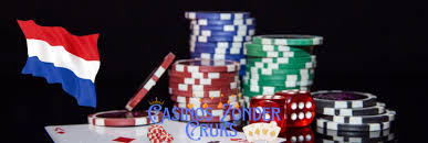 Casino's zonder CRUKS Vrijheid om te Spelen Casino's zonder CRUKS Vrijheid om te Spelen