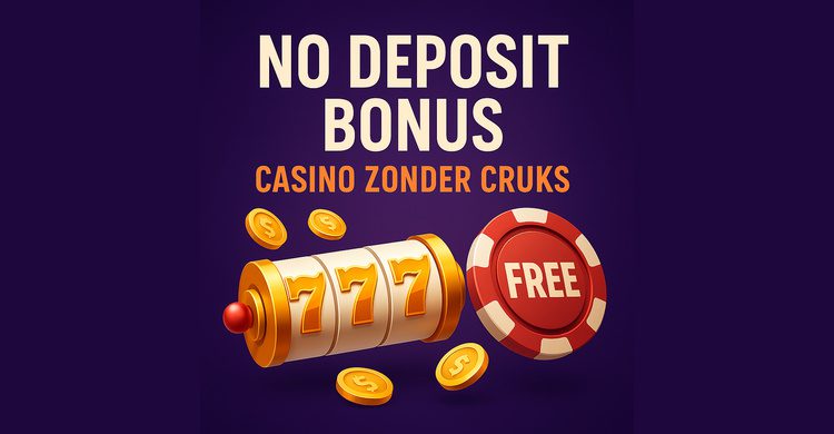 Casino's zonder CRUKS Waar je onbeperkt plezier kunt beleven Casino's zonder CRUKS Waar je onbeperkt plezier kunt beleven