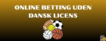 Casino uden dansk licens - En detaljeret guide Casino uden dansk licens - En detaljeret guide