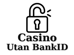 Casino utan BankID En Guide till Spel utan Identitetskontroll Casino utan BankID En Guide till Spel utan Identitetskontroll