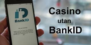 Casino utan BankID En Guide till Spel utan Identitetskontroll Casino utan BankID En Guide till Spel utan Identitetskontroll