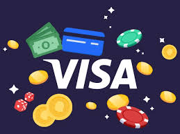 Casino Visa – Die besten Möglichkeiten für Einzahlungen und Auszahlungen Casino Visa – Die besten Möglichkeiten für Einzahlungen und Auszahlungen