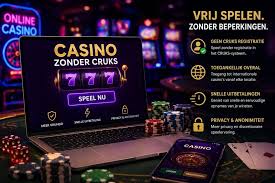 Casino Zonder CRUKS in Nederland De Gids voor Spelers Casino Zonder CRUKS in Nederland De Gids voor Spelers