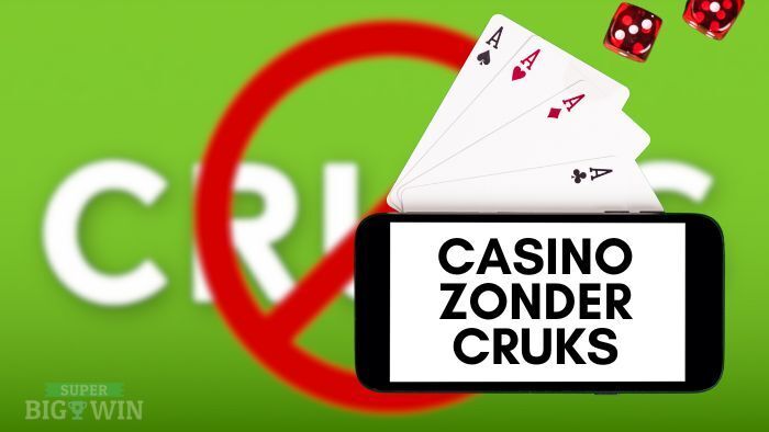 Casino zonder CRUKS in Nederland Wat je moet weten 1865023629 Casino zonder CRUKS in Nederland Wat je moet weten 1865023629