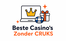 Casino zonder CRUKS in Nederland Wat je moet weten 1865023629 Casino zonder CRUKS in Nederland Wat je moet weten 1865023629