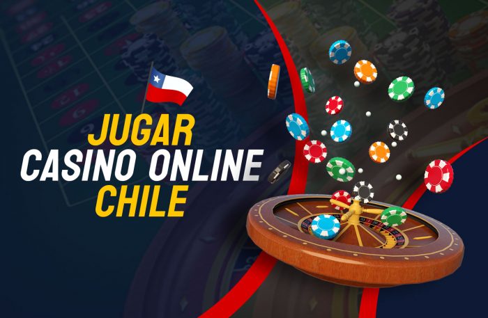 Casinos en Línea Seguros La Guía Definitiva para Apostar con Confianza Casinos en Línea Seguros La Guía Definitiva para Apostar con Confianza