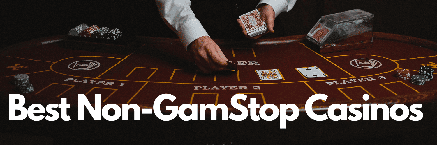 Casinos Non on Gamstop Your Guide to Non-Gamstop Casinos