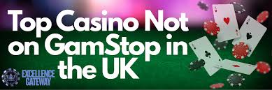 Casinos Non on Gamstop Your Guide to Online Gaming Without Restrictions