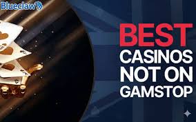 Casinos Not Registered on Gamstop Advantages and Considerations Casinos Not Registered on Gamstop Advantages and Considerations