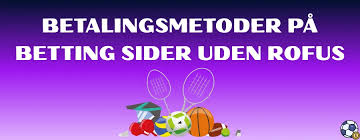 De Bedste Betting Sider Uden ROFUS 1840174660