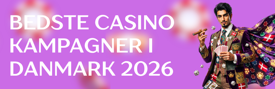 De Bedste Casino Bonusser i 2023 Sådan Får Du Mest Ud Af Din Spiloplevelse