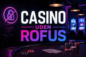 De Bedste Casinoer uden MitID for Danskere