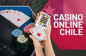 Descubre los Mejores Casinos Online en Chile para Jugar y Ganar -1712157745 Descubre los Mejores Casinos Online en Chile para Jugar y Ganar -1712157745