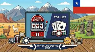 Descubre los Mejores Casinos Online en Chile para Jugar y Ganar -1712157745 Descubre los Mejores Casinos Online en Chile para Jugar y Ganar -1712157745