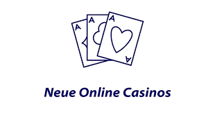 Die Faszination Neuer Casinos Ein Blick auf die Zukunft des Online-Glücksspiels