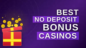Discover 15 Free No Deposit Casinos Spin to Win! Discover 15 Free No Deposit Casinos Spin to Win!
