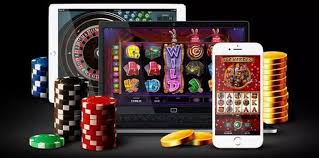 Discover Exciting Gaming Opportunities at Lucky Twice Discover Exciting Gaming Opportunities at Lucky Twice
