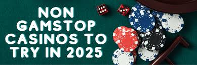 Discover New Non Gamstop Casino Sites for Thrilling Gaming Experiences Discover New Non Gamstop Casino Sites for Thrilling Gaming Experiences