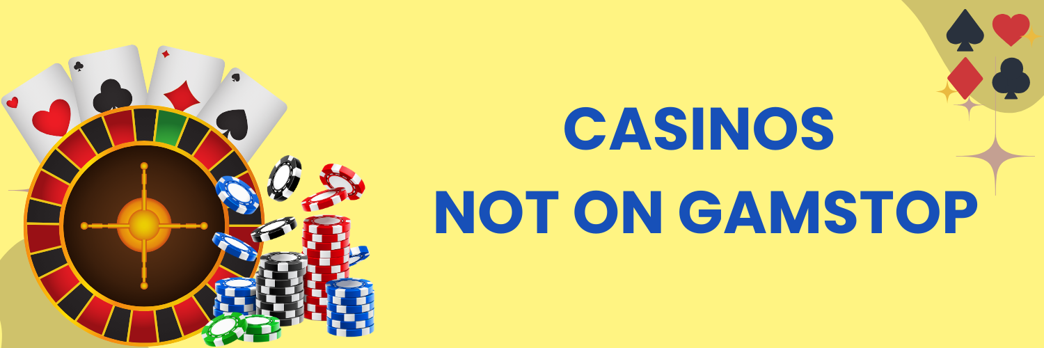 Discover the Best Casino Sites Not on Gamstop 1815293301 Discover the Best Casino Sites Not on Gamstop 1815293301