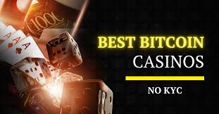 Discover the Freedom of No KYC Casinos Discover the Freedom of No KYC Casinos