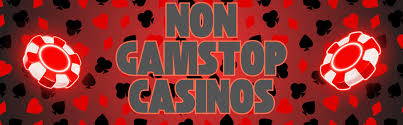 Discover the World of Non-GamStop Casinos Discover the World of Non-GamStop Casinos