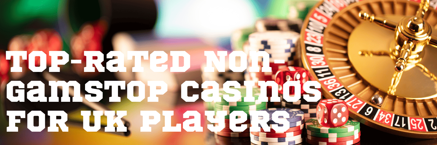 Discover Unique Gambling Sites Not Featured on Popular Lists Discover Unique Gambling Sites Not Featured on Popular Lists