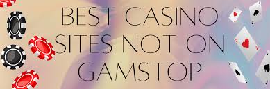 Discovering Casino Sites Without GamStop Your Ultimate Guide Discovering Casino Sites Without GamStop Your Ultimate Guide