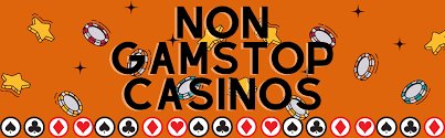 Discovering GamStop Free Sites A Guide to Online Casinos