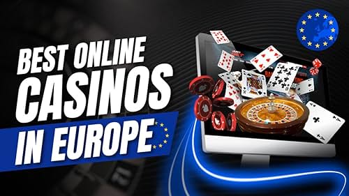European Casinos The Ultimate Guide for UK Players