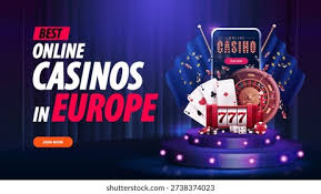 European Casinos The Ultimate Guide for UK Players