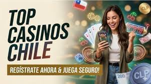 Explorando los Mejores Casinos de Chile Online