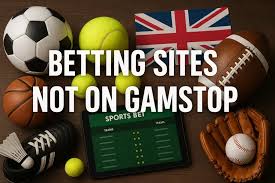 Explore Horse Racing Bookmakers Not on GamStop for Thrilling Betting Explore Horse Racing Bookmakers Not on GamStop for Thrilling Betting