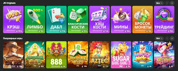Explore JB Crypto Casino - A New Era of Online Gambling Explore JB Crypto Casino - A New Era of Online Gambling