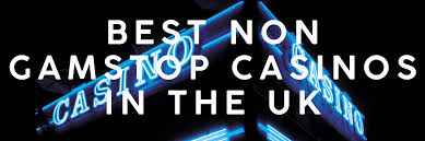 Explore Online Casinos Not Blocked by GamStop 1702094488