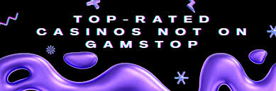 Explore the Best Online Casinos Not on GamStop Explore the Best Online Casinos Not on GamStop