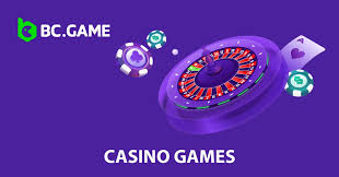 Exploring BC Game The Premier Online Casino in Indonesia