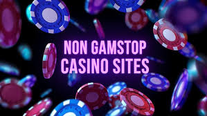Exploring Casinos Not Registered on Gamstop 1814573691 Exploring Casinos Not Registered on Gamstop 1814573691